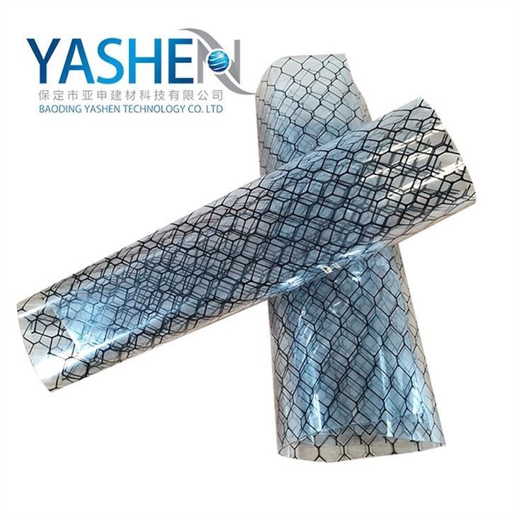 PVC Dust-proof Tablecloth Transparent Waterproof Insulation PVC Sheet PVC Dust-proof Tablecloth Transparent Waterproof Insulation PVC Sheet