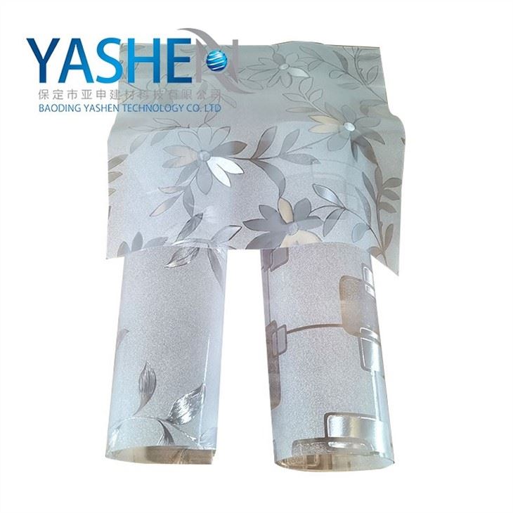PVC Dust-proof Tablecloth Transparent Waterproof Insulation PVC Sheet PVC Dust-proof Tablecloth Transparent Waterproof Insulation PVC Sheet
