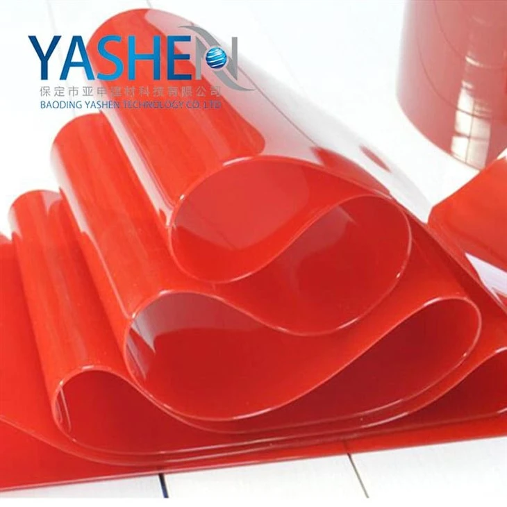 Soft Arc-Proof PVC Strip Curtain