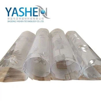 Flexible PVC sheet roll Flexible PVC sheet roll